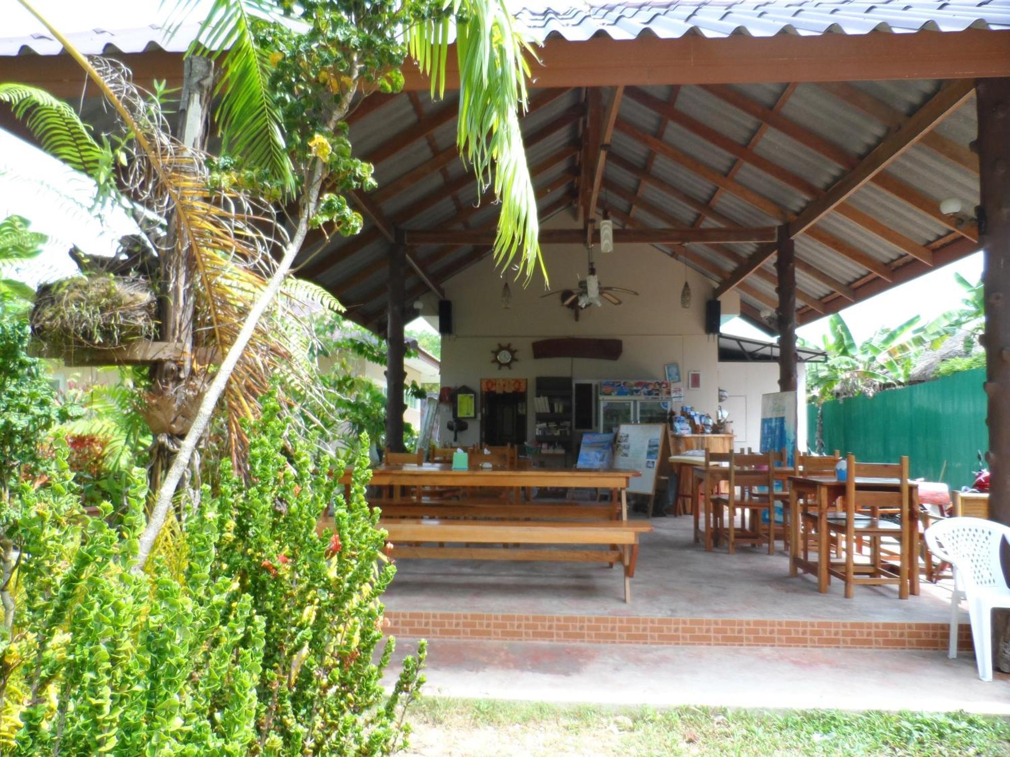 Khaolak Summer House Resort Khao Lak Eksteriør billede